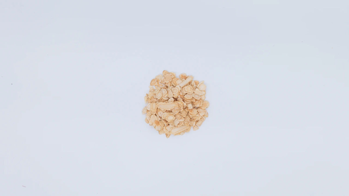 American Ginseng
