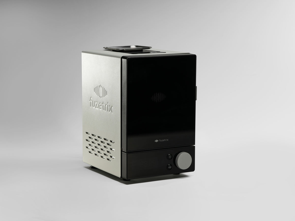 fuzetrix MOJO1 infuser