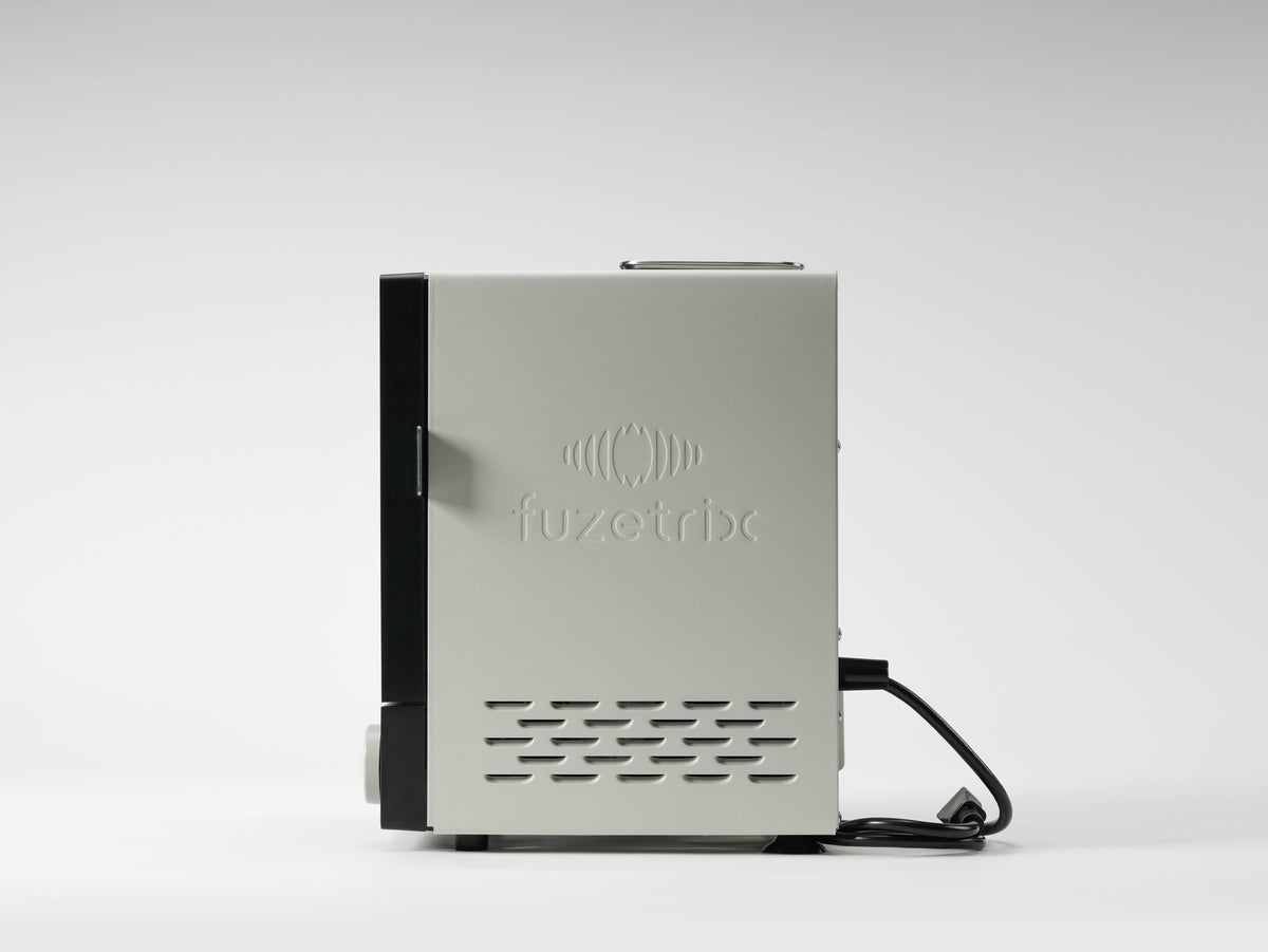 fuzetrix MOJO1 infuser