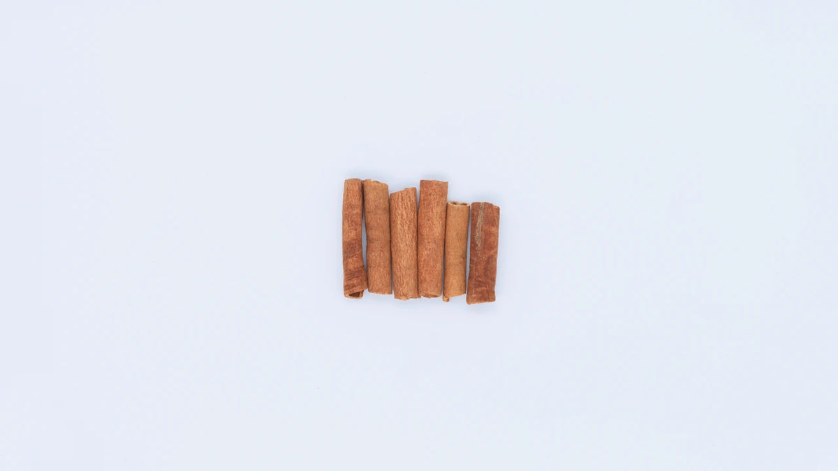 Cinnamon