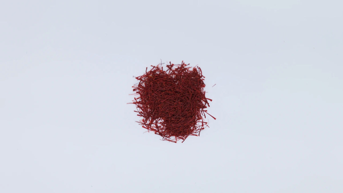 Saffron