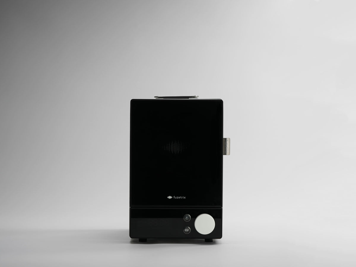 fuzetrix MOJO1 infuser