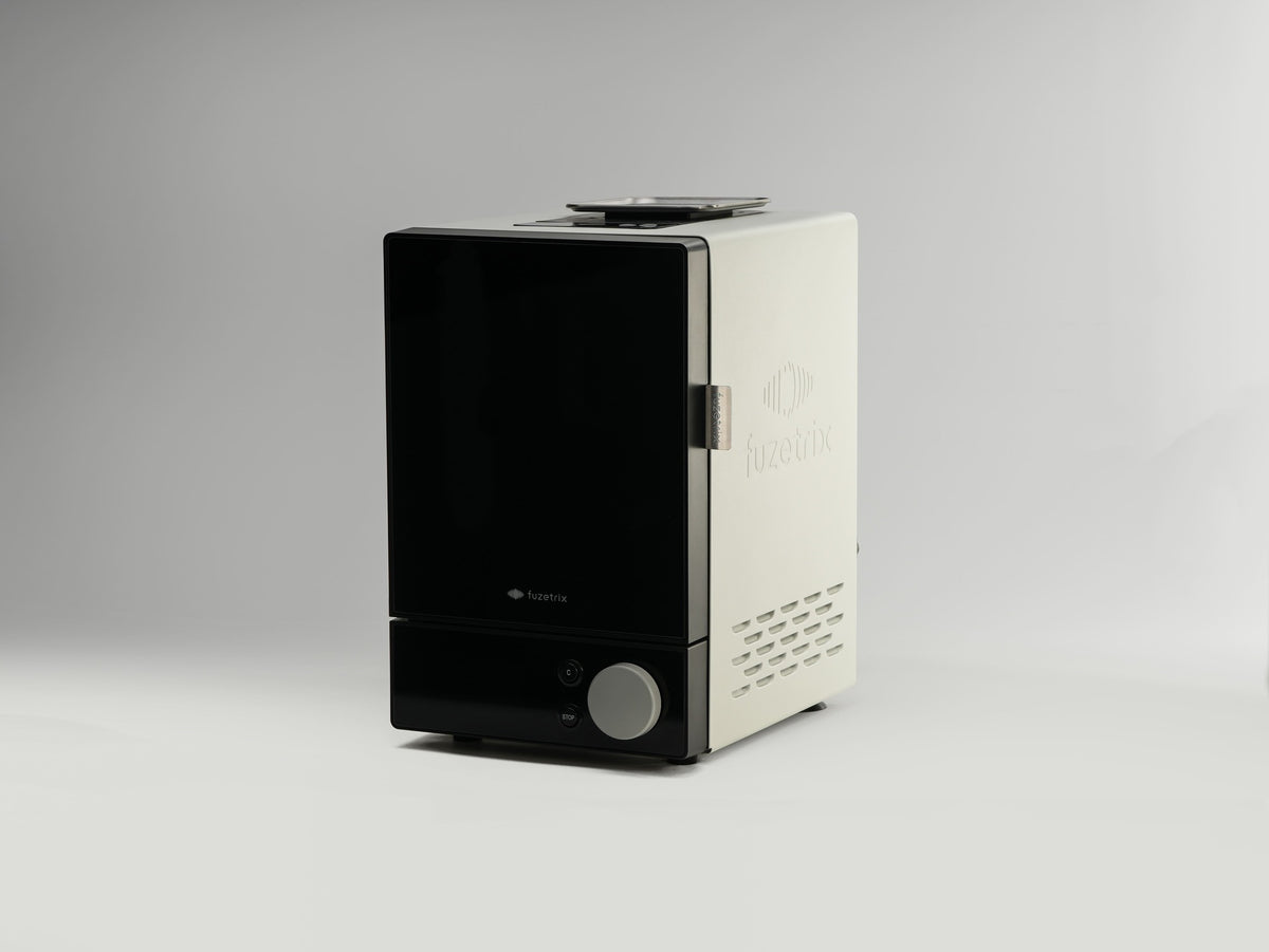 fuzetrix MOJO1 infuser