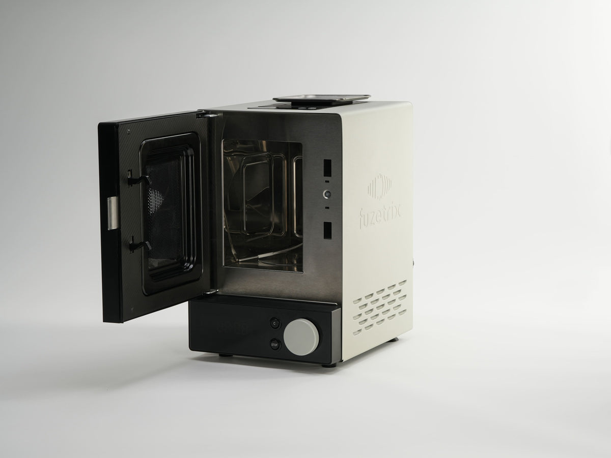 fuzetrix MOJO1 infuser