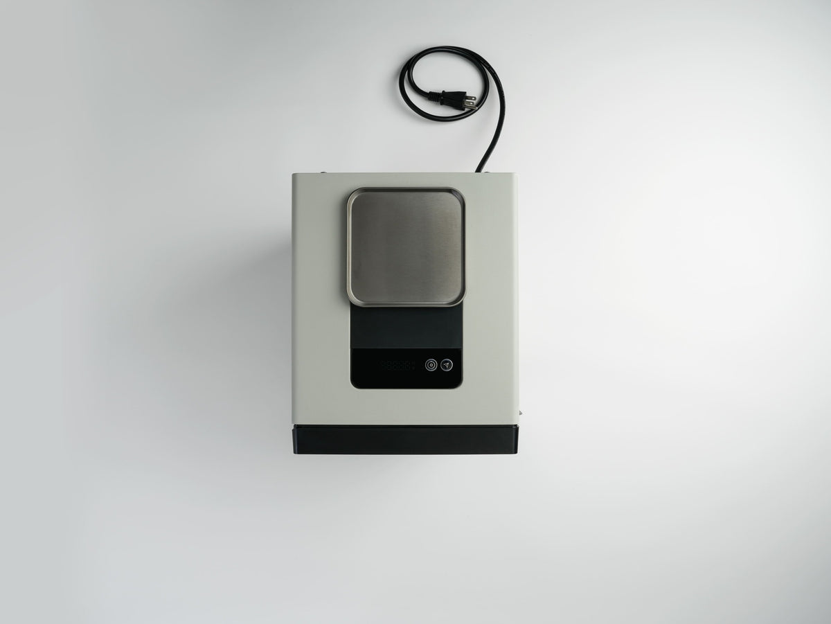 fuzetrix MOJO1 infuser