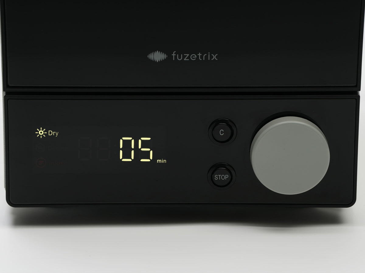 fuzetrix MOJO1 infuser