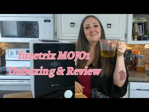fuzetrix MOJO1 Lavender Infused Oil | Game Changing Infusion Method