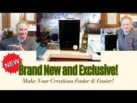 NEW fuzetrix MOJO1! ~ This changes Everything!!